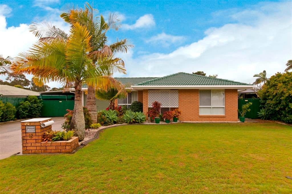 12 Grandis Crescent, VICTORIA POINT QLD 4165, Victoria Point - Thumbnail 2