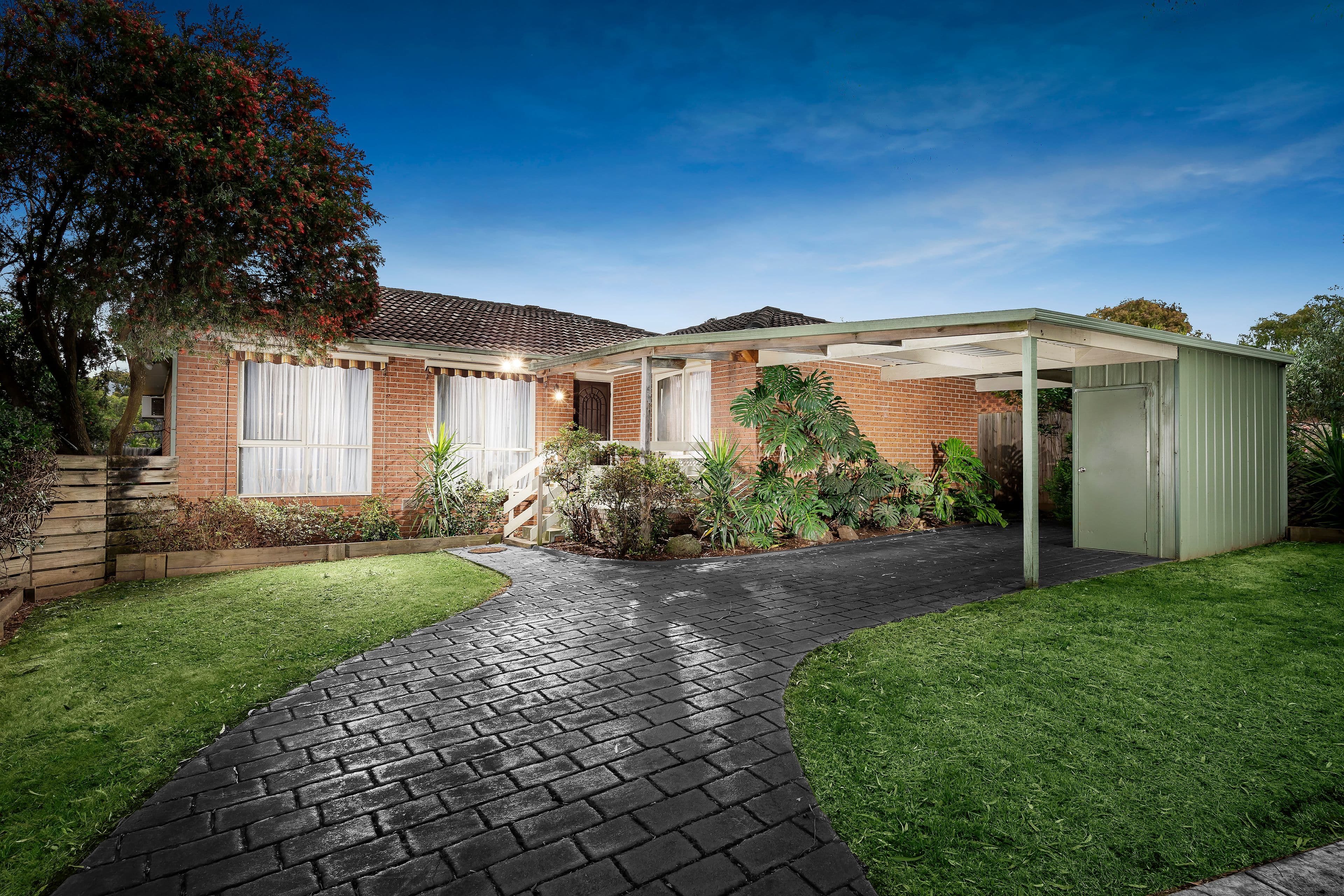 11 Statesman Crescent, Mill Park VIC 3082, Mill Park - Image 1