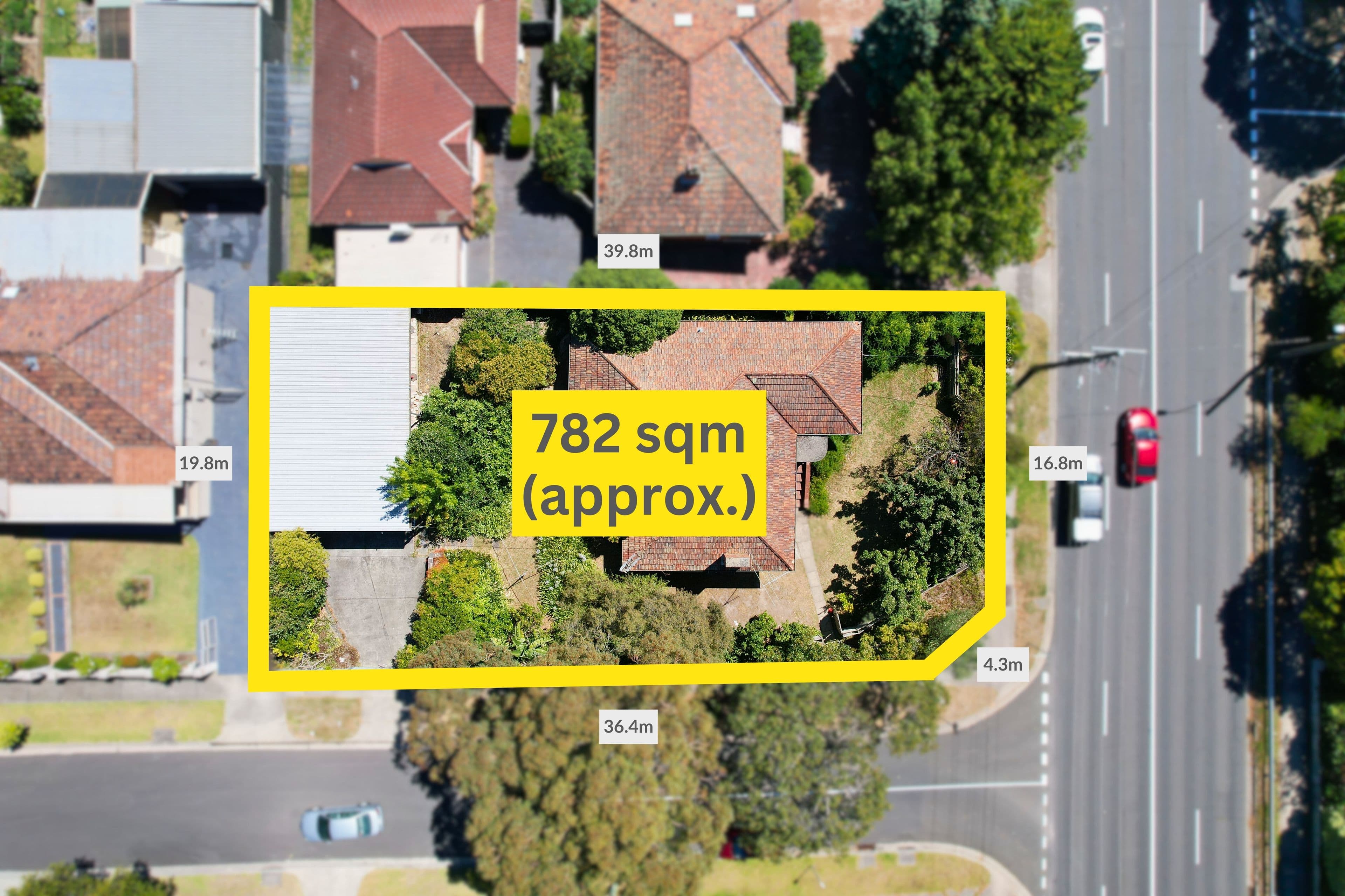 281 Blackburn Road, Mount Waverley VIC 3149, Mount Waverley - Thumbnail 2