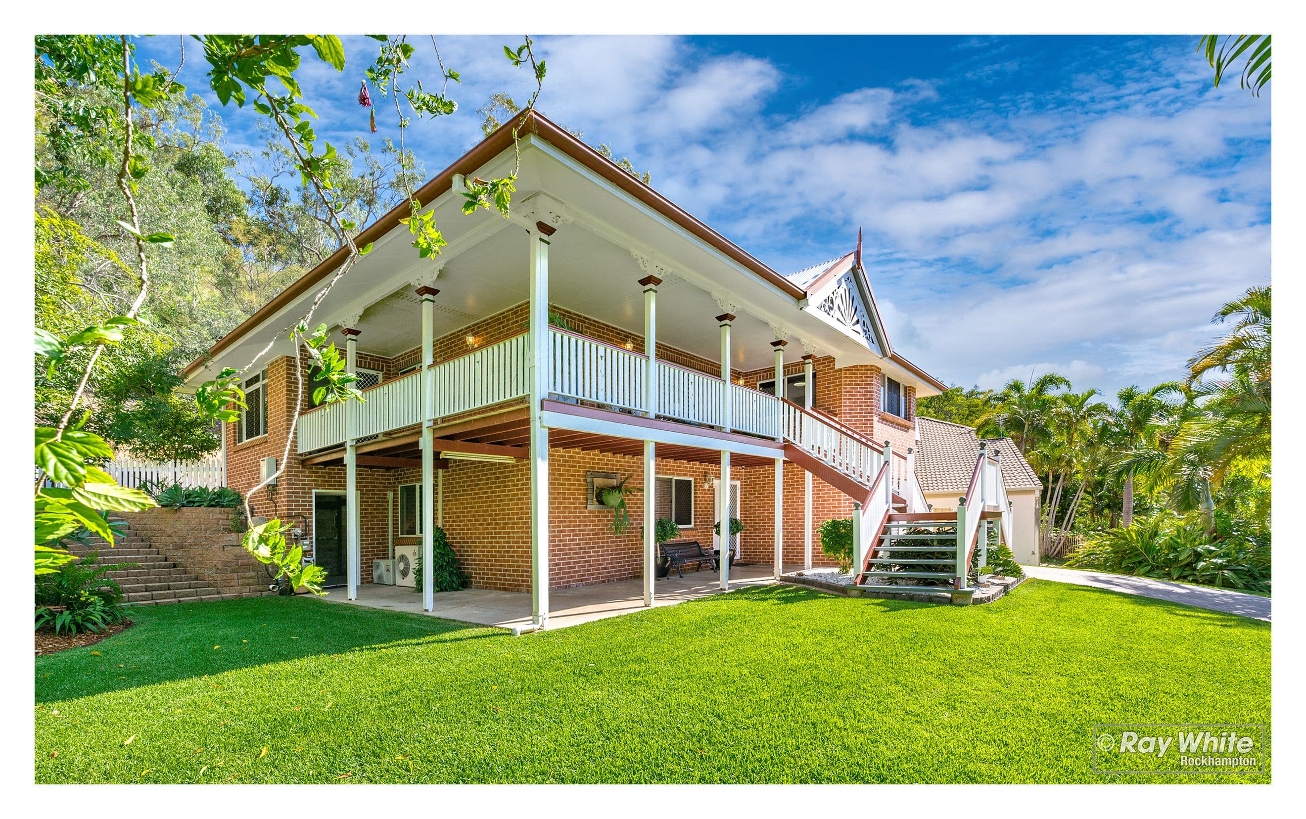 10 Callistemon Close, Frenchville QLD 4701, Frenchville - Image 1
