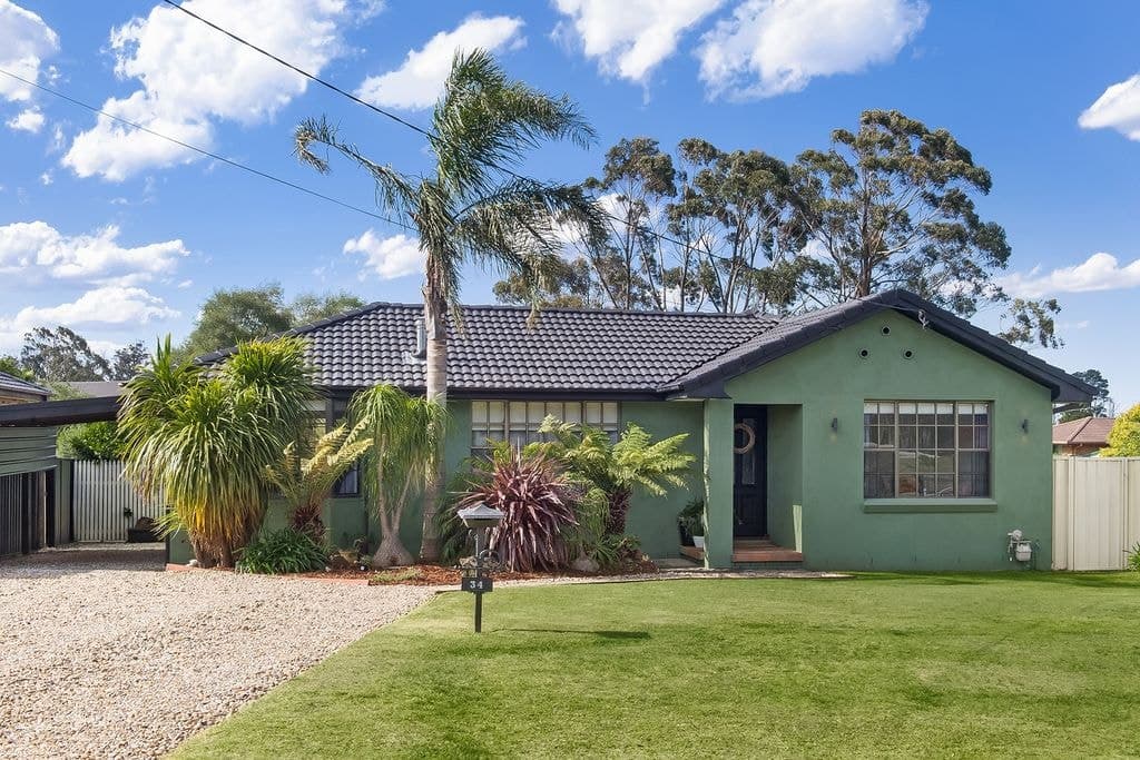 34 Jasmine Street, Colo Vale - Thumbnail 2
