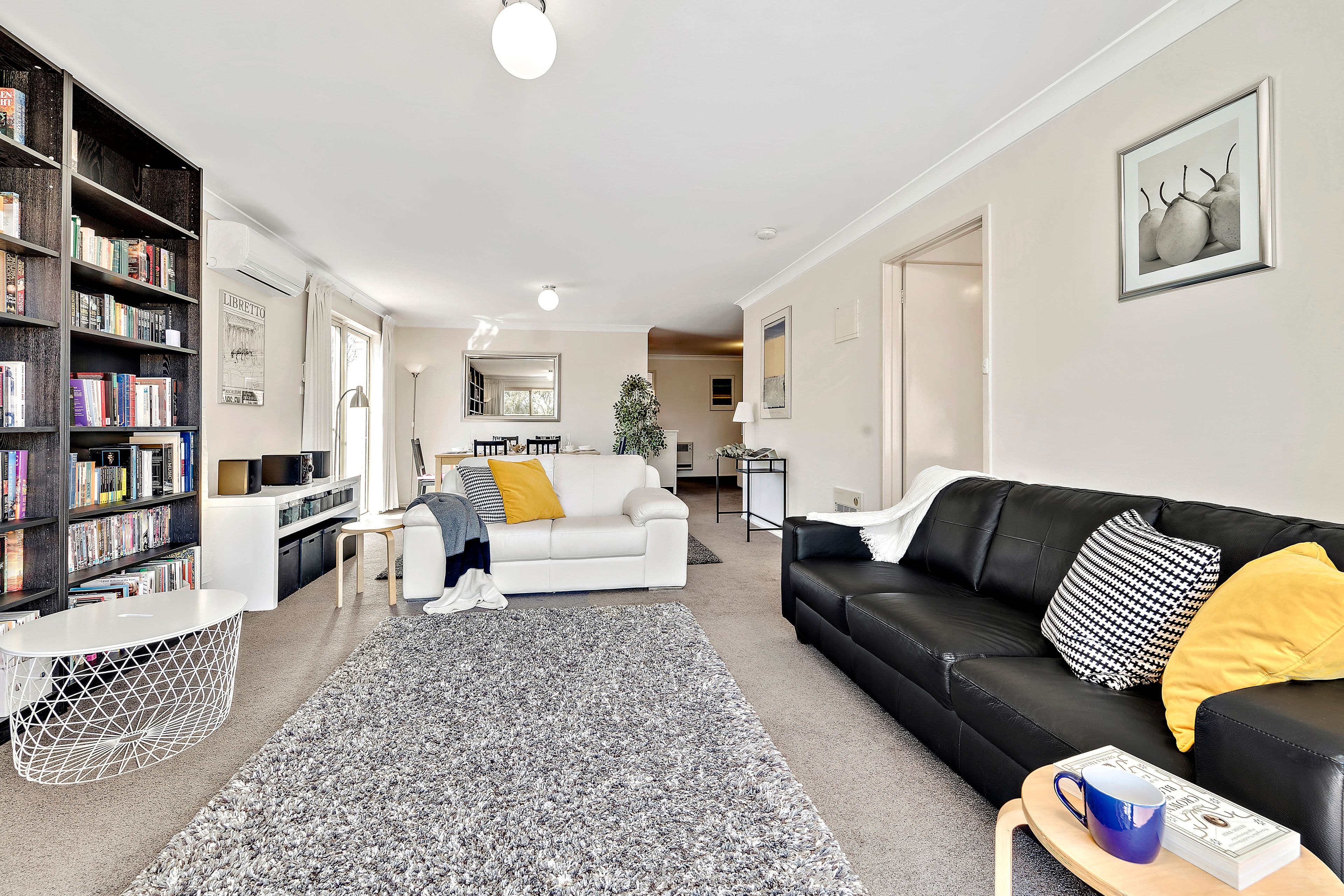 4C 12 Albermarle Place, Phillip ACT 2606, Phillip - Thumbnail 2