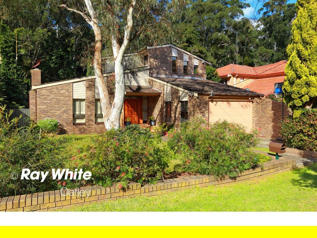 33 Wyong Street, OATLEY NSW 2223, Oatley - Image 1