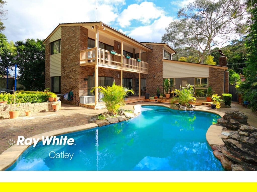 33 Wyong Street, OATLEY NSW 2223, Oatley - Thumbnail 2