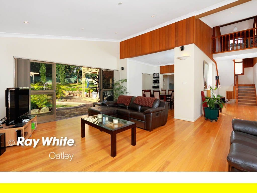 33 Wyong Street, OATLEY NSW 2223, Oatley - Thumbnail 6