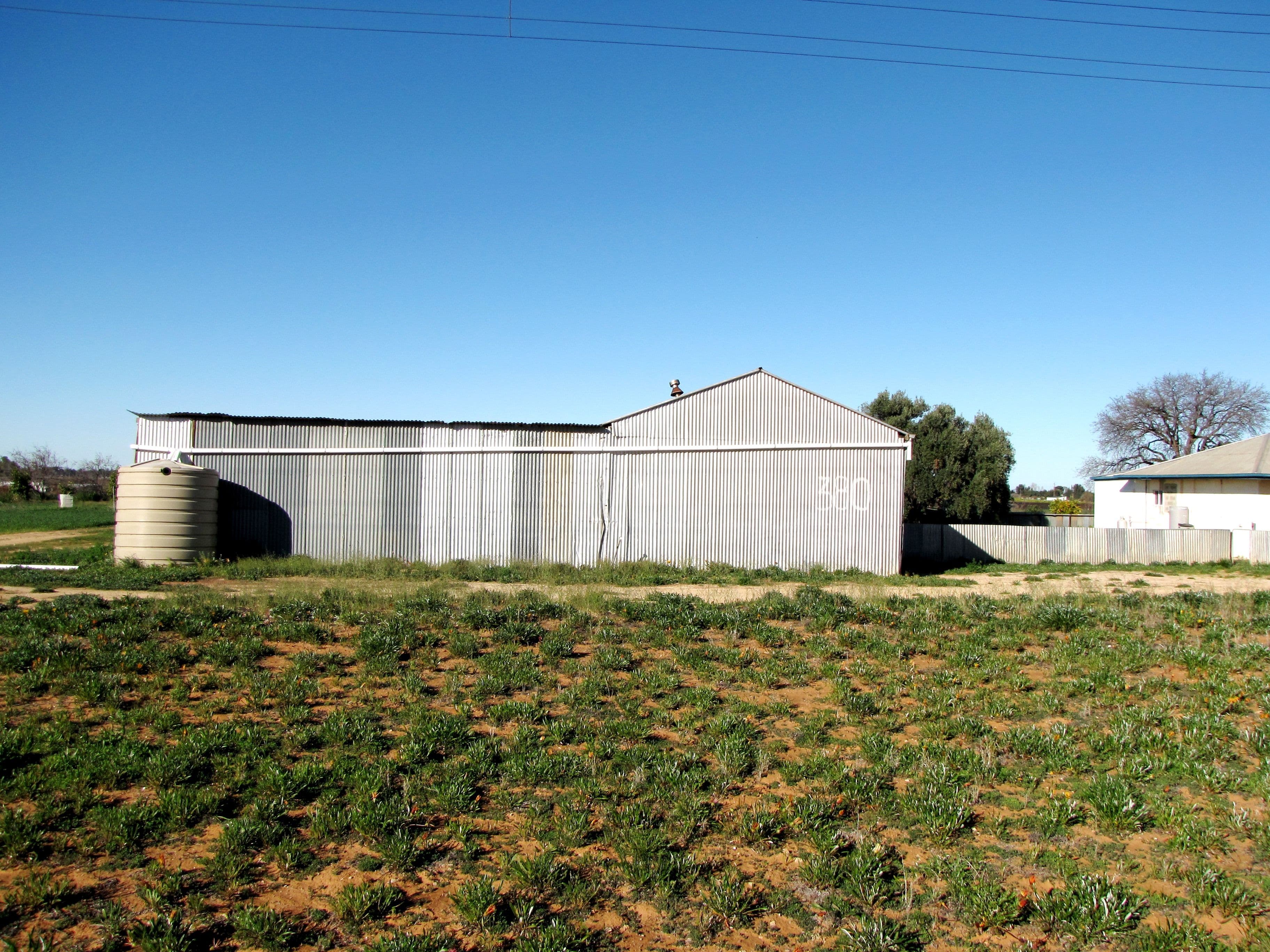 58 Anderson Road, Loxton North SA 5333, Loxton North - Thumbnail 8
