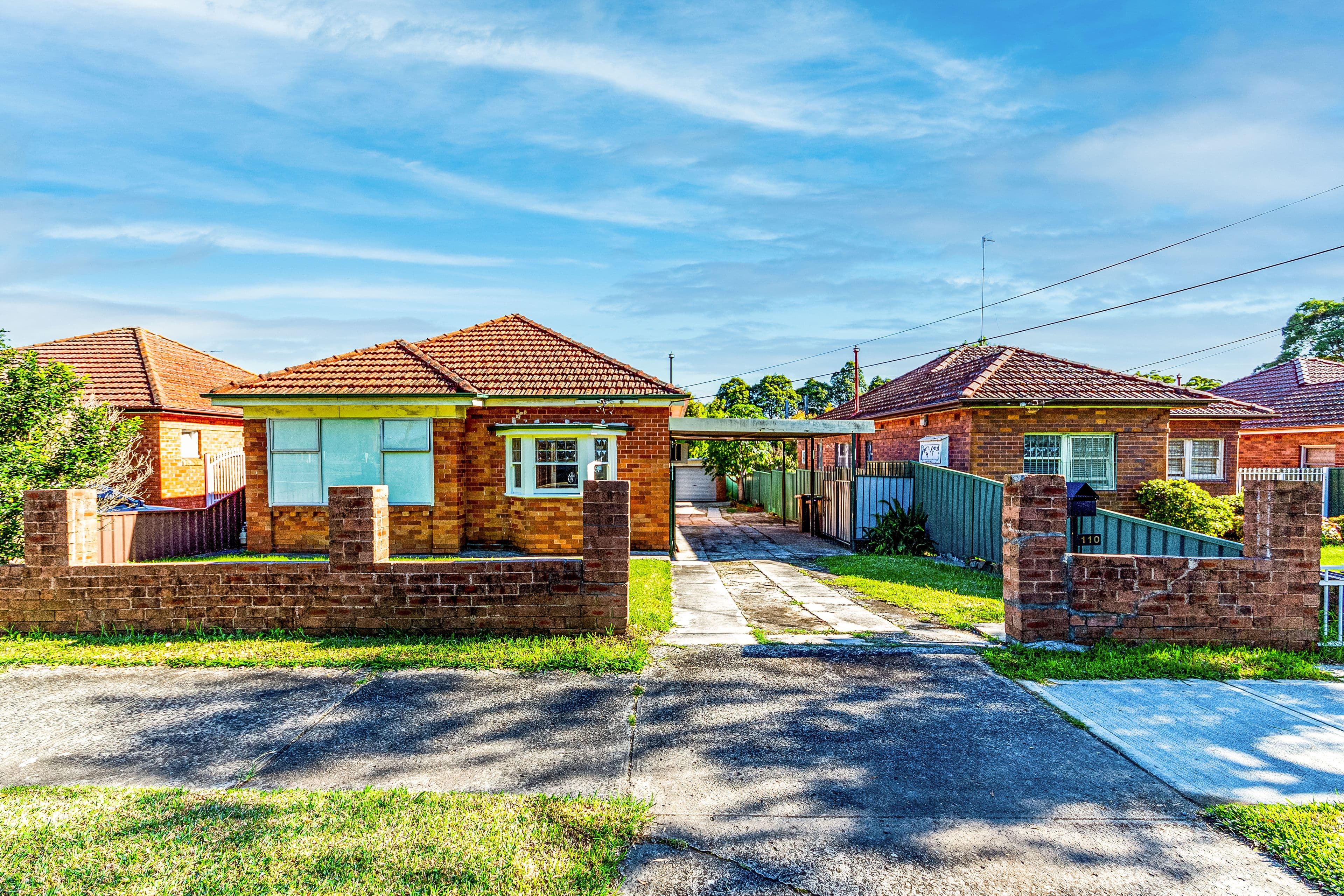 110 Morgan Street, Kingsgrove NSW 2208, Kingsgrove - Image 1