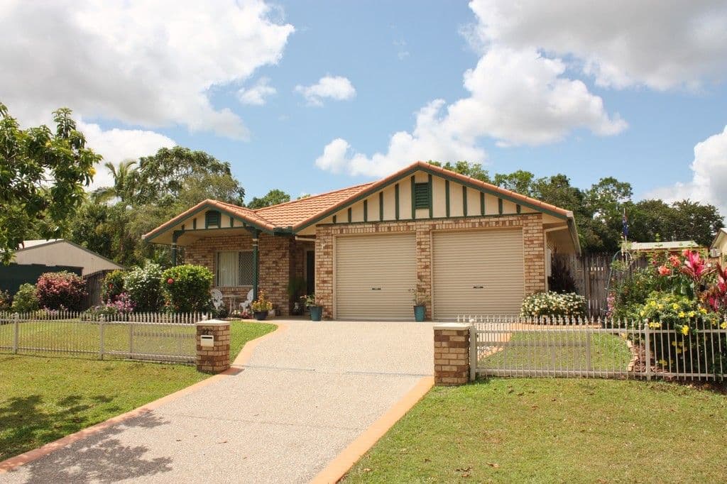 223 ROBERT Road, Bentley Park QLD 4869, Bentley Park - Image 1