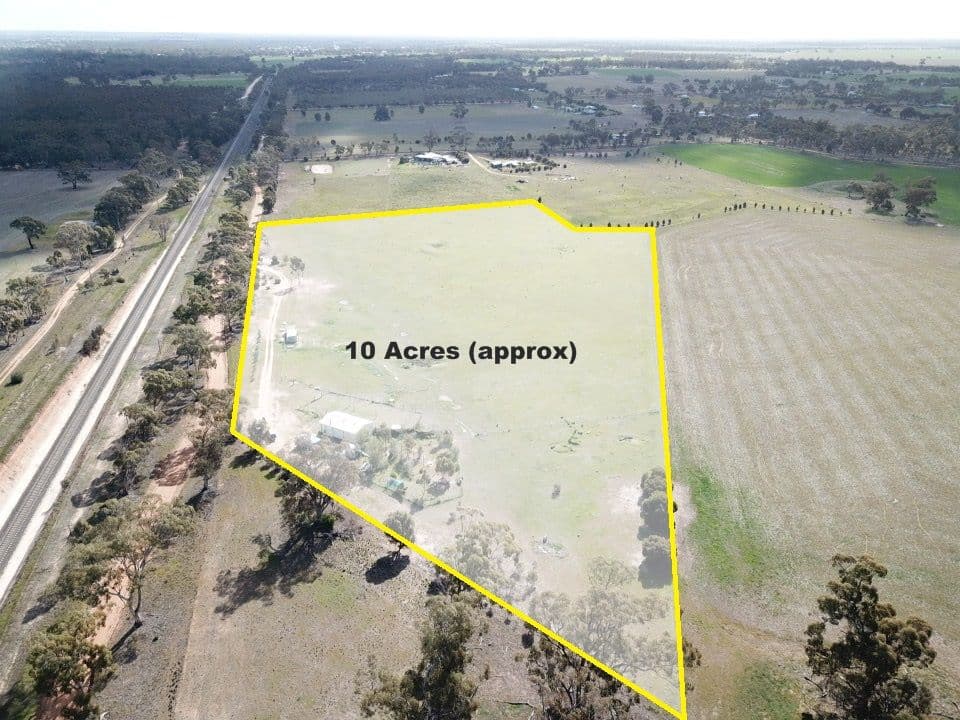 375 Patterson Road, Dimboola VIC 3414, Dimboola - Image 1