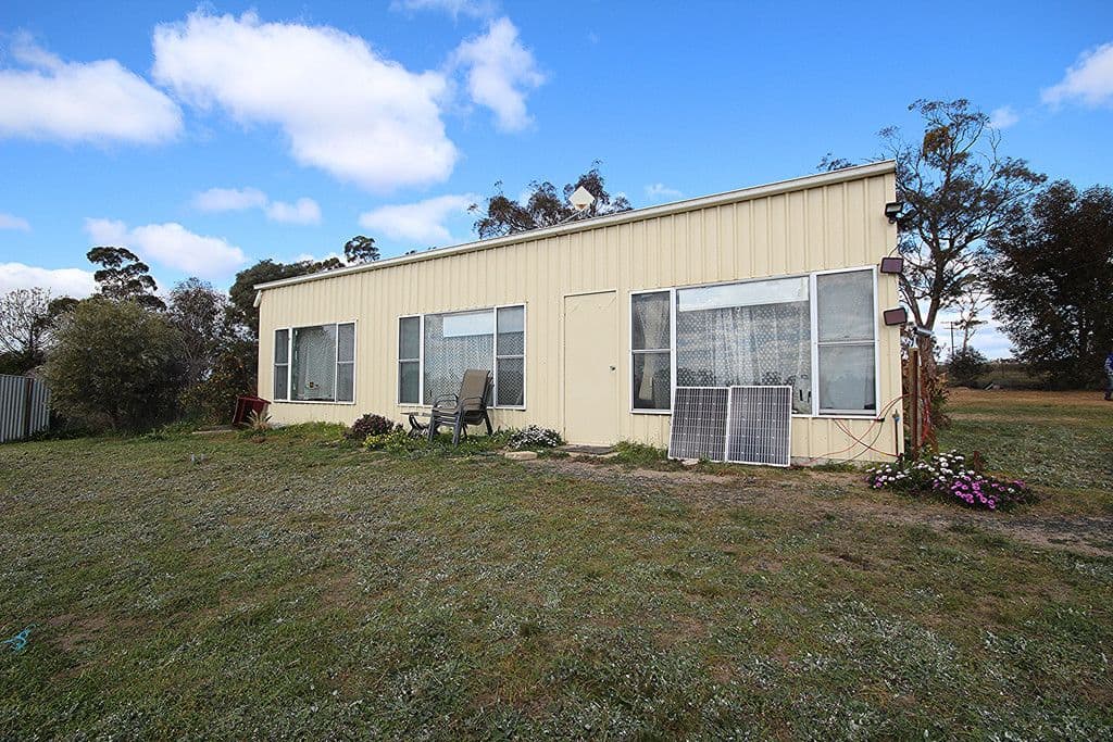 375 Patterson Road, Dimboola VIC 3414, Dimboola - Thumbnail 2