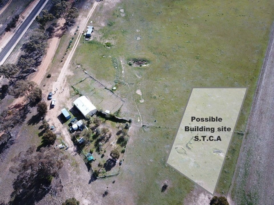375 Patterson Road, Dimboola VIC 3414, Dimboola - Thumbnail 3