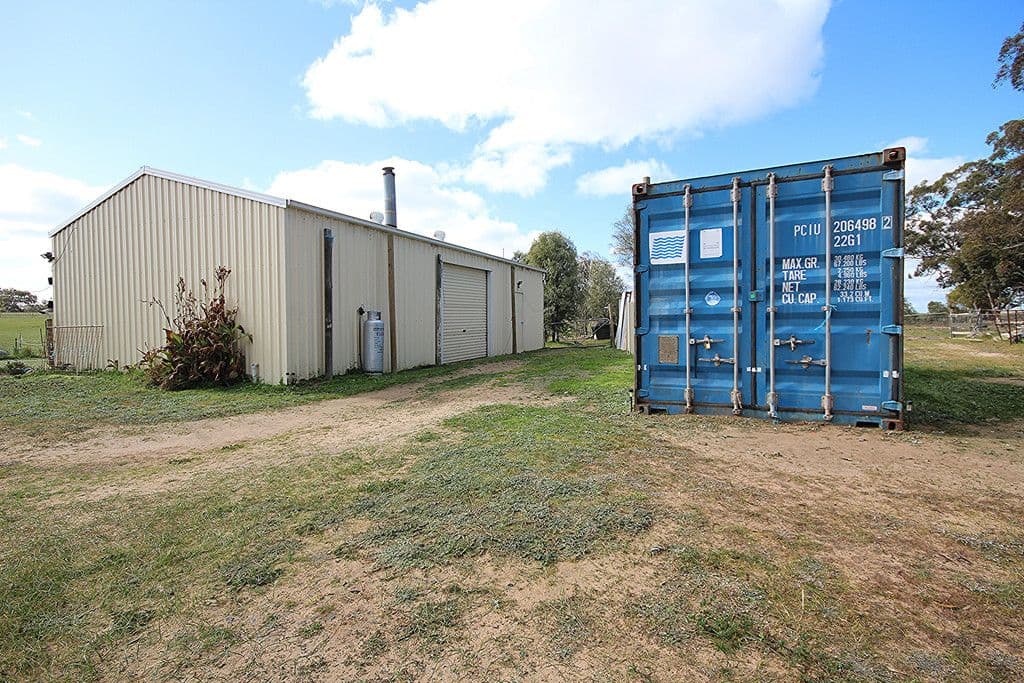 375 Patterson Road, Dimboola VIC 3414, Dimboola - Thumbnail 4