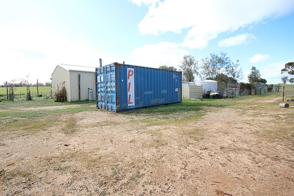 375 Patterson Road, Dimboola VIC 3414, Dimboola - Thumbnail 5