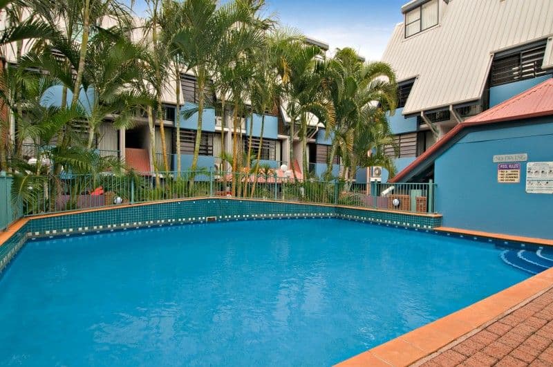 23 Agnes Street, SPRING HILL QLD 4000, Spring Hill - Thumbnail 2