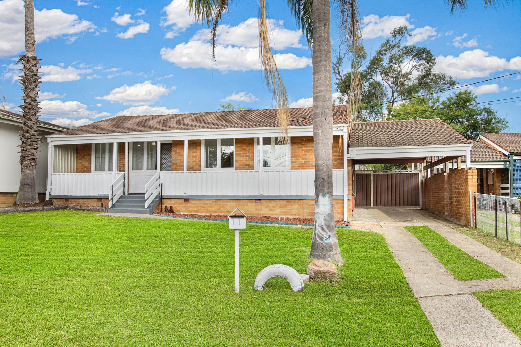 11 Mistral Place, Shalvey NSW 2770, Shalvey - Image 1