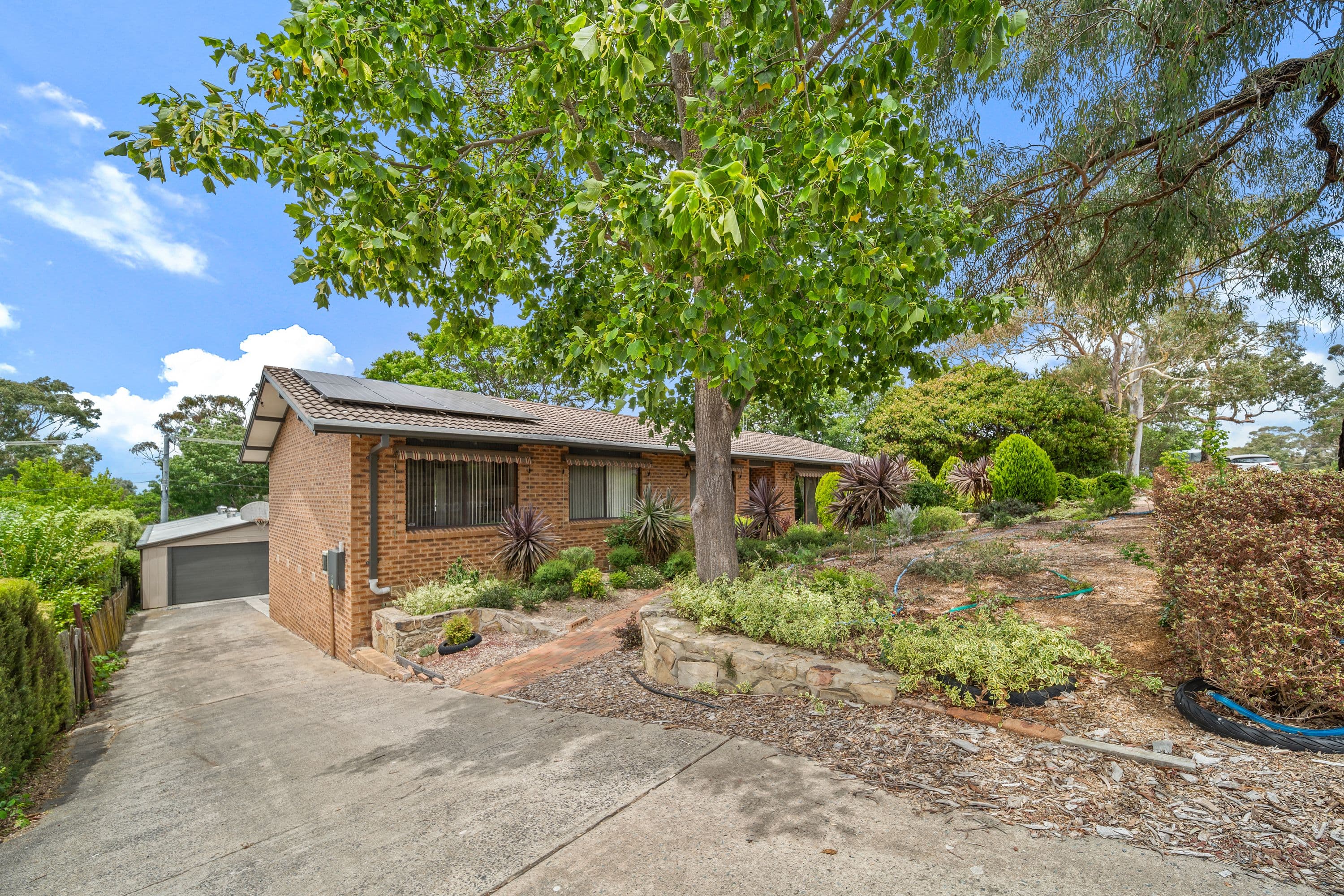 43 Magrath Crescent, Spence ACT 2615, Spence - Image 1