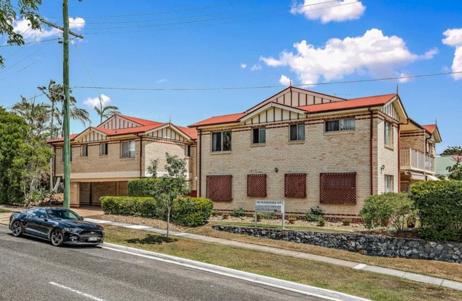 46 Kadumba Street, Yeronga QLD 4104, Yeronga - Image 1