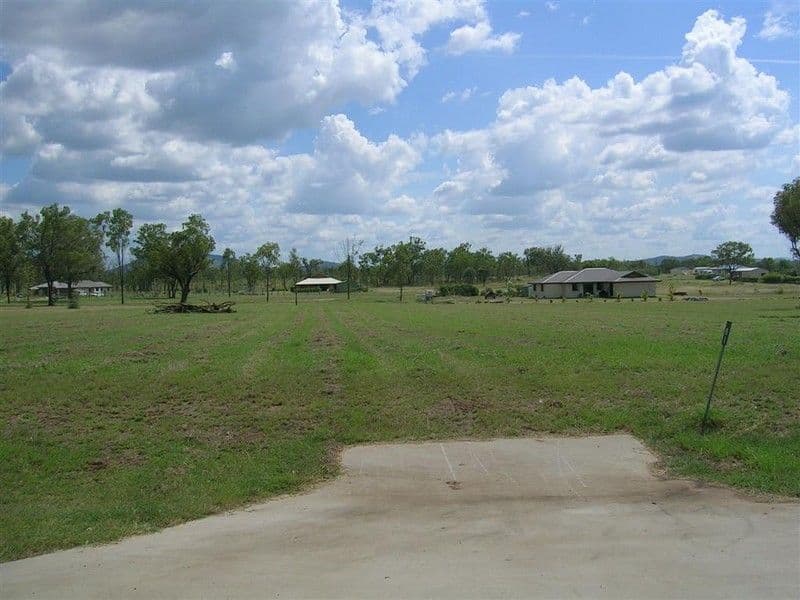 81 Elizabeth Street, GRACEMERE QLD 4702, Gracemere - Image 1