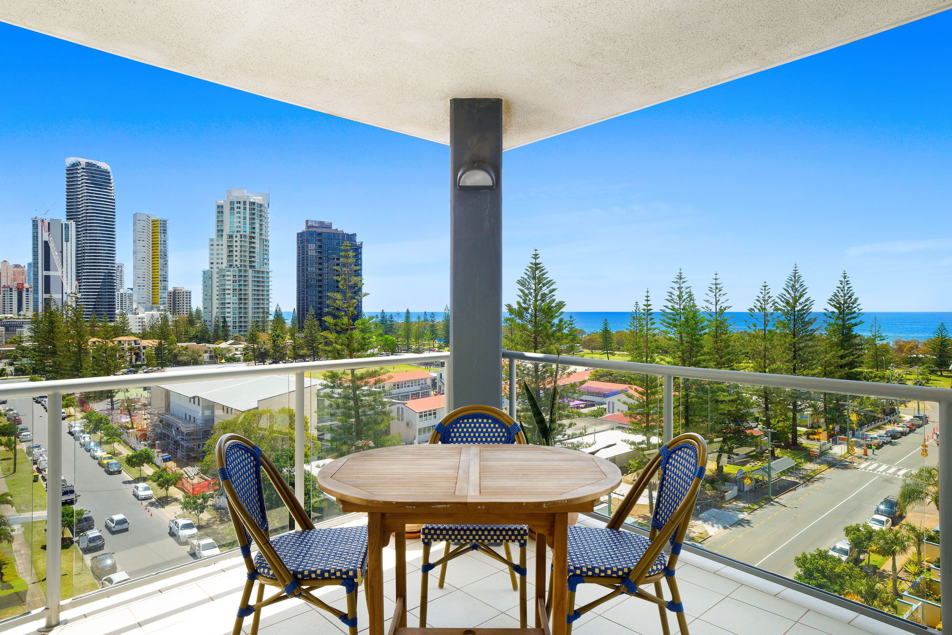 19 Mermaid Avenue 'Alexis', Mermaid Beach QLD 4218, Mermaid Beach - Image 1