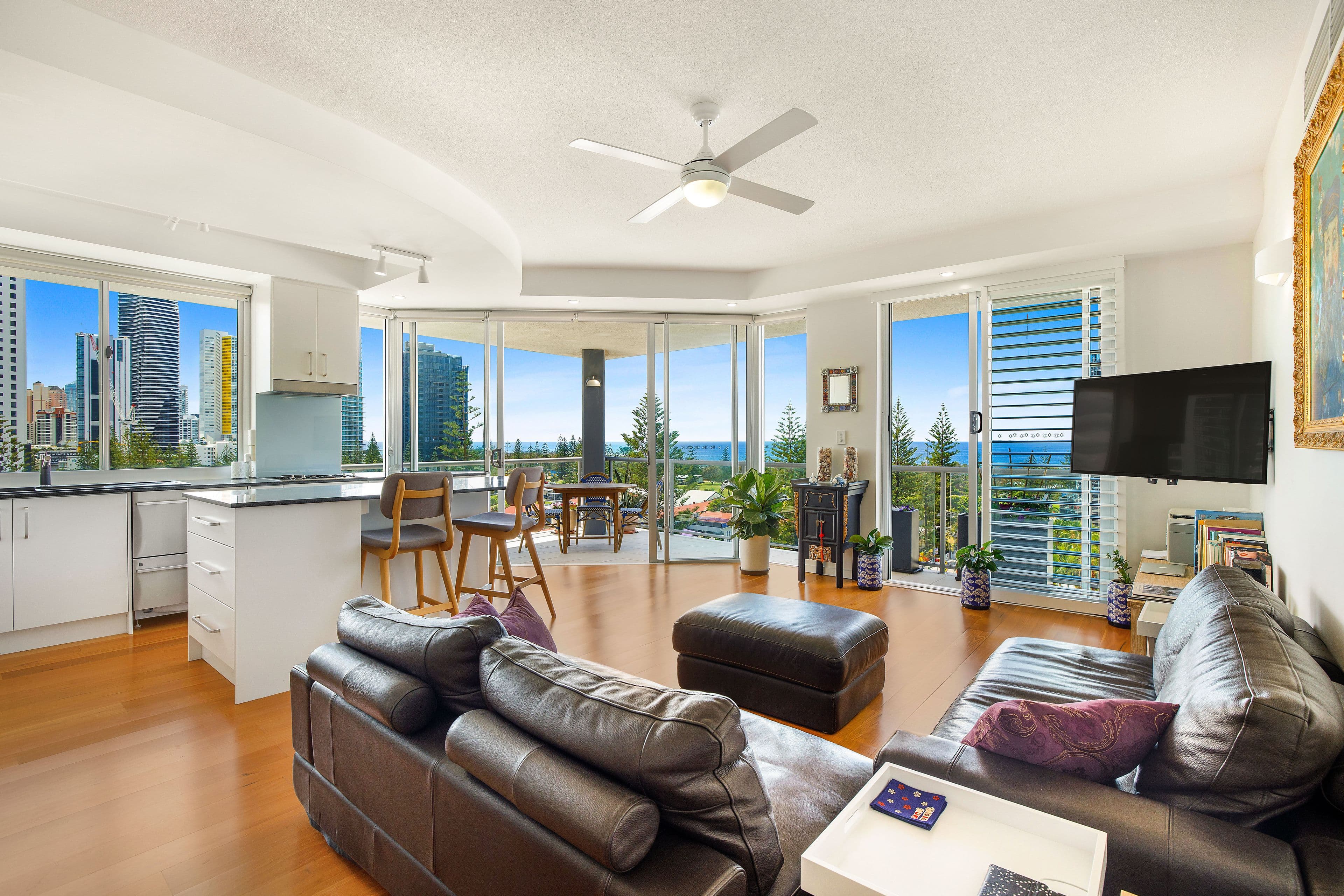 19 Mermaid Avenue 'Alexis', Mermaid Beach QLD 4218, Mermaid Beach - Thumbnail 2