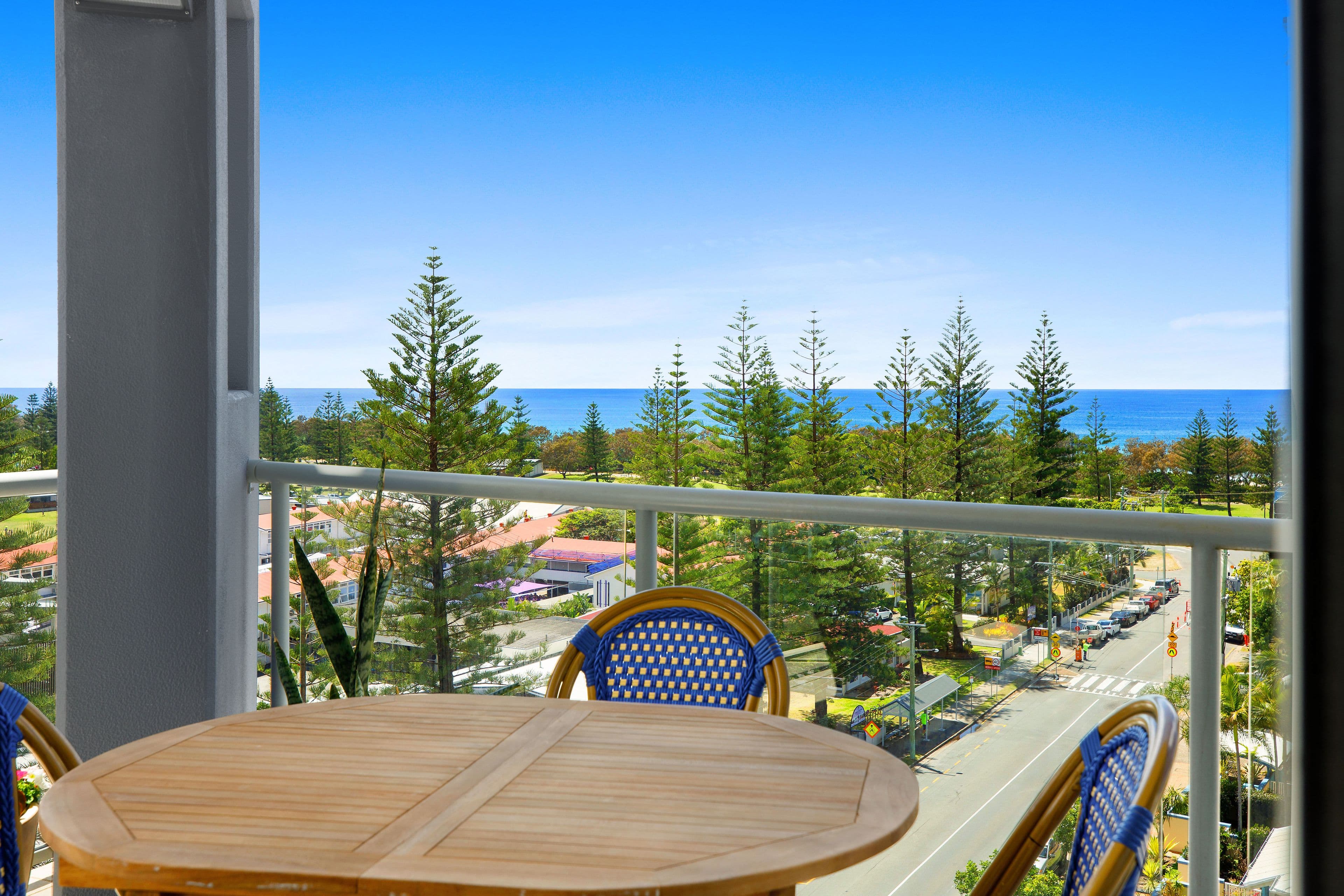 19 Mermaid Avenue 'Alexis', Mermaid Beach QLD 4218, Mermaid Beach - Thumbnail 4