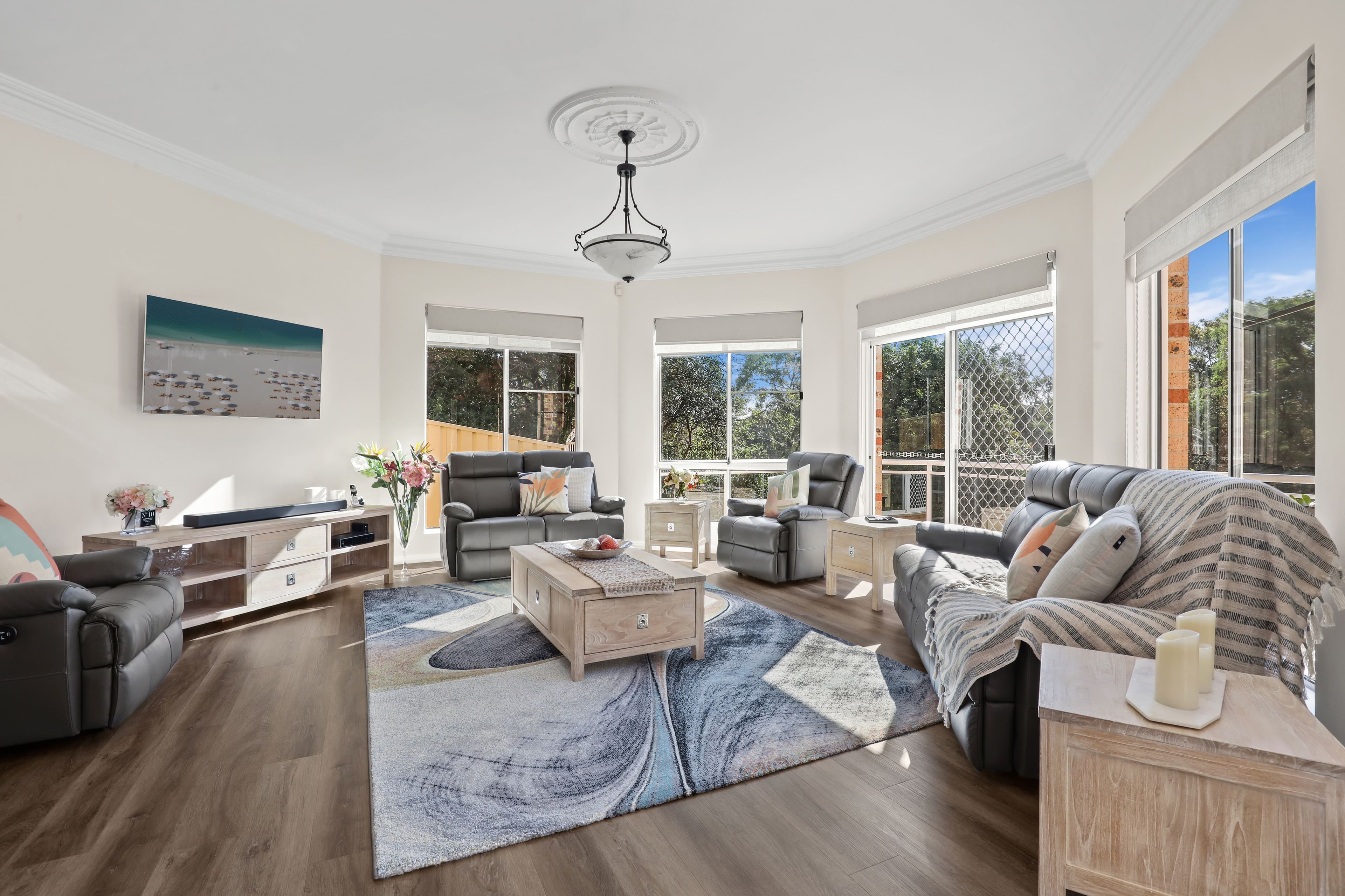 9 Amede Place, Illawong NSW 2234, Illawong - Thumbnail 3