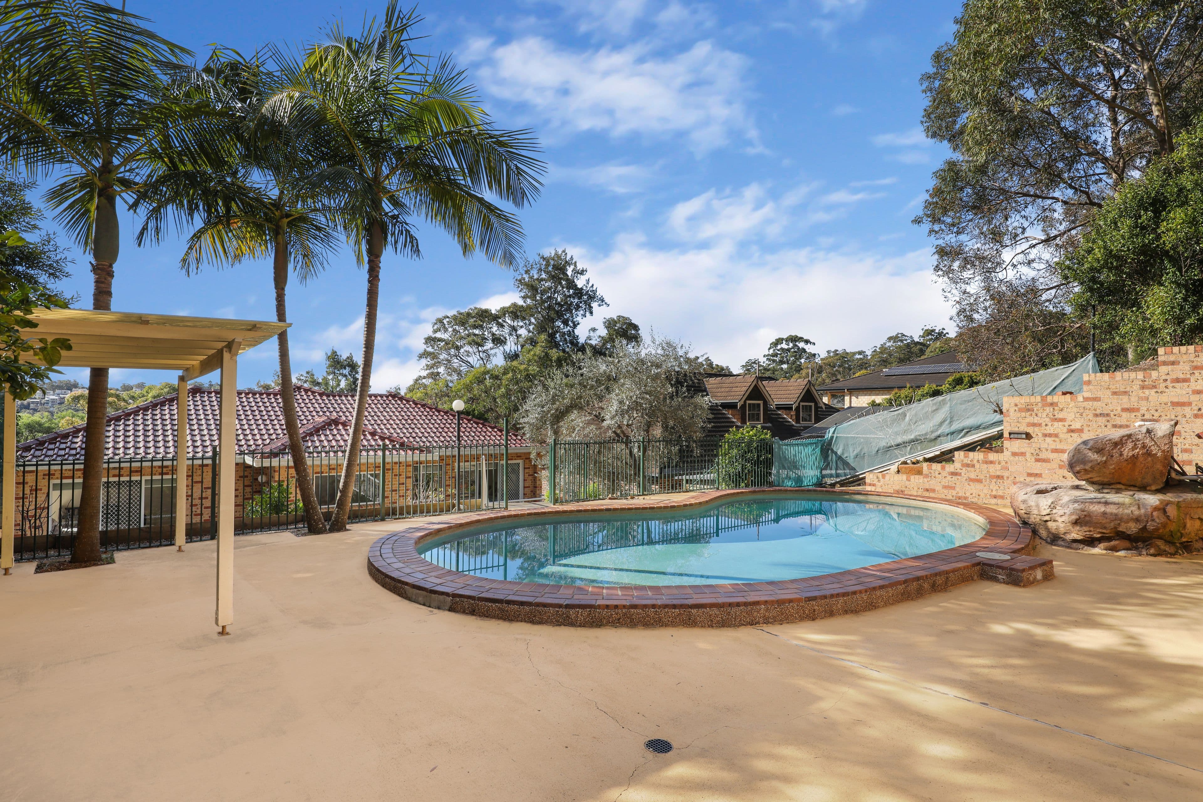 9 Amede Place, Illawong NSW 2234, Illawong - Thumbnail 8