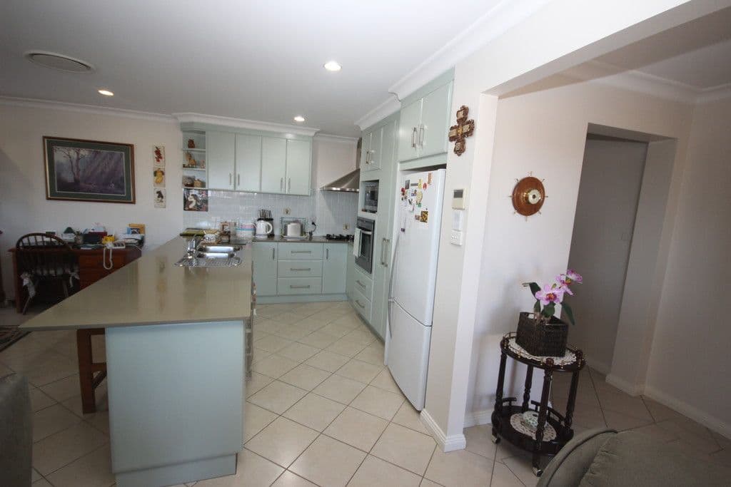 1 Warrabah Close, Tamworth NSW 2340, Tamworth - Thumbnail 4