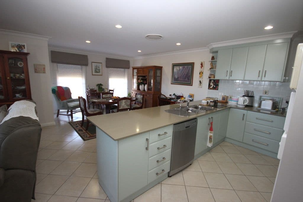 1 Warrabah Close, Tamworth NSW 2340, Tamworth - Thumbnail 5