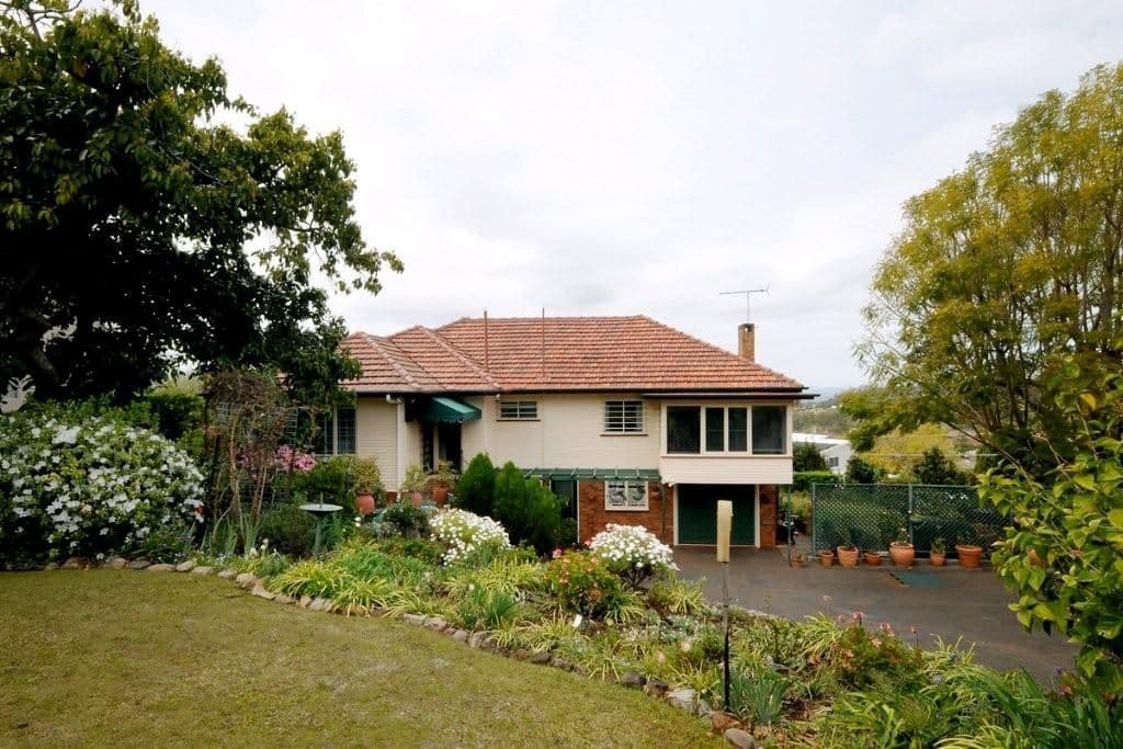 8 Heller Street, RANGEVILLE QLD 4350, Rangeville - Image 1