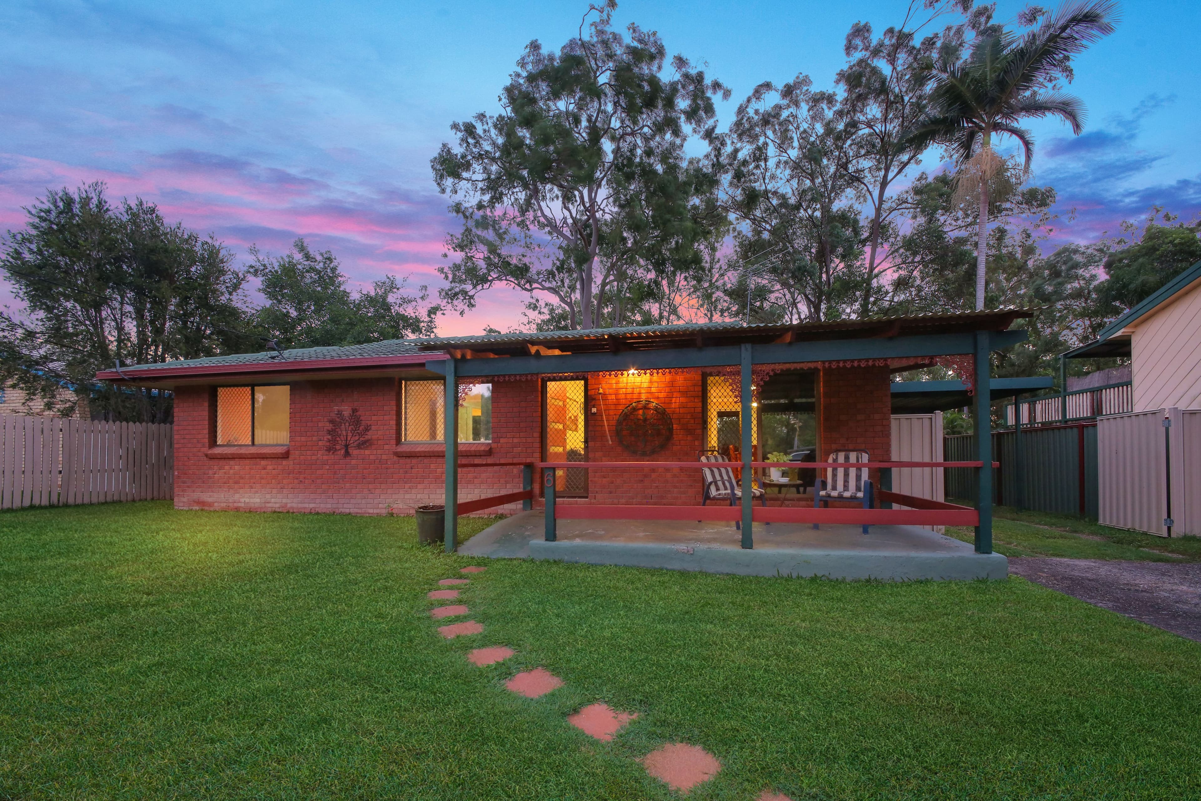 6 Macaranga Street, Marsden QLD 4132, Marsden - Image 1