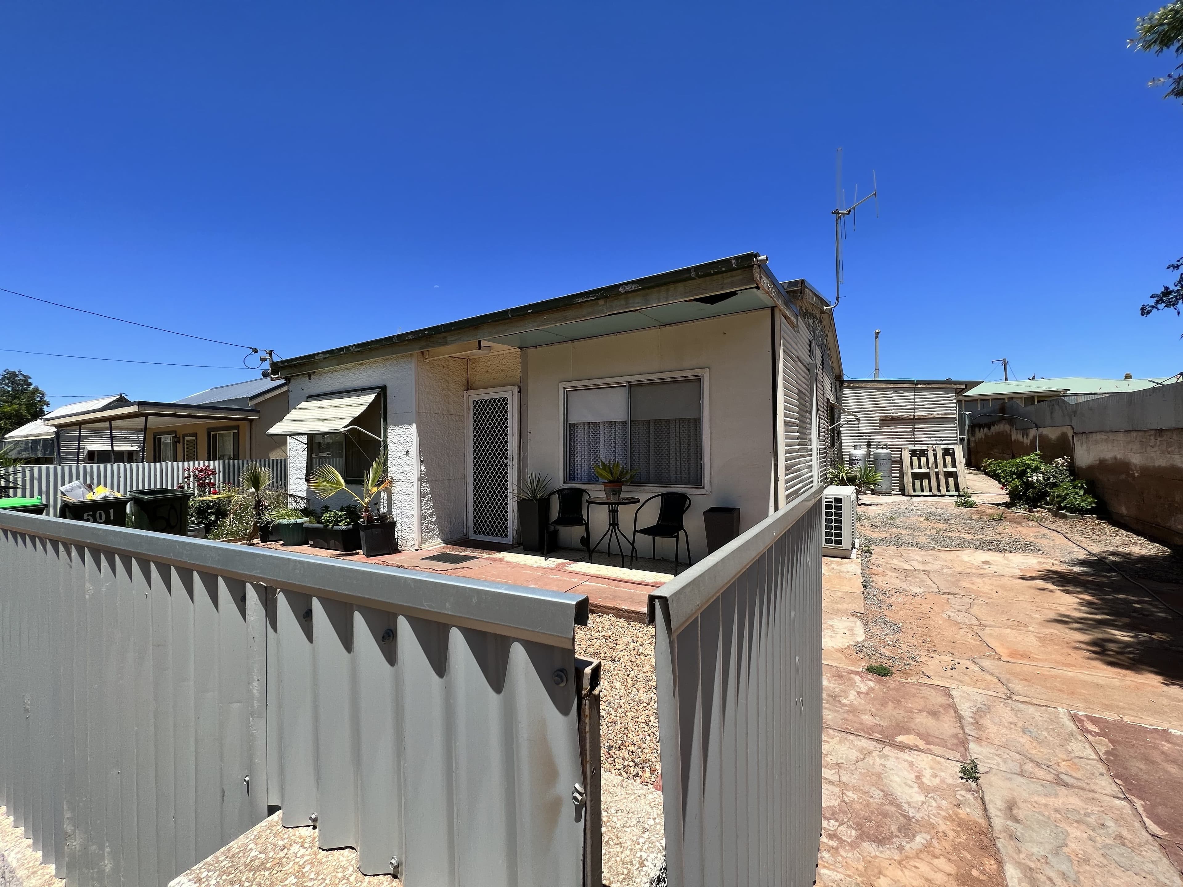 501 Beryl Street, Broken Hill NSW 2880, Broken Hill - Image 1