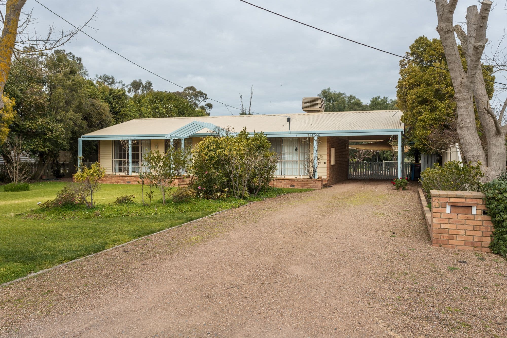 3 Station Street, Murchison VIC 3610, Murchison - Image 1