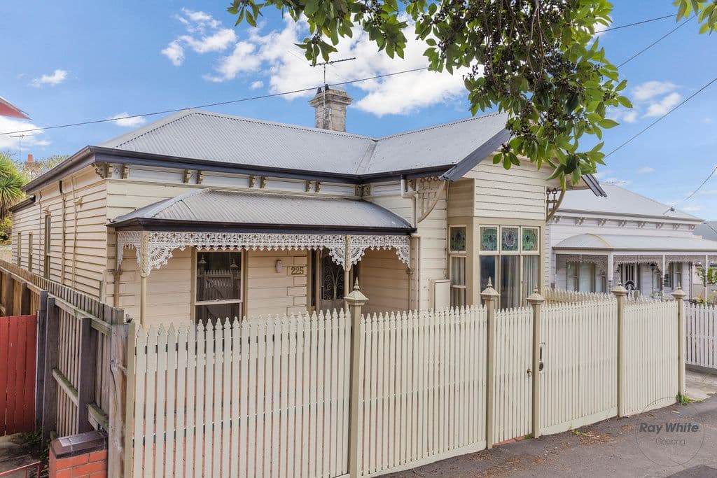 225 Pakington Street, Geelong West VIC 3218, Geelong West - Image 1