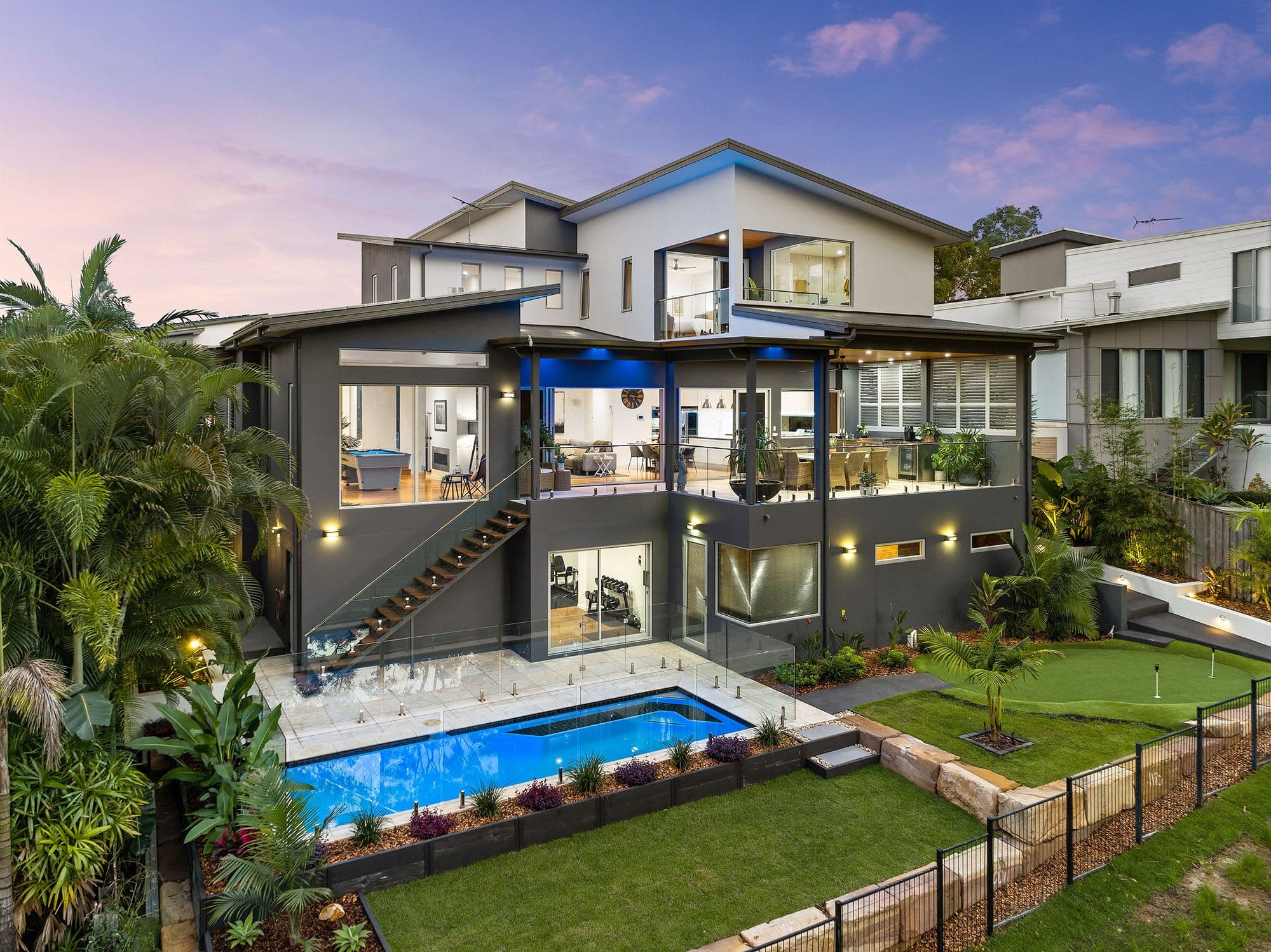 105 Birchwood Crescent, Brookwater QLD 4300, Brookwater - Image 1