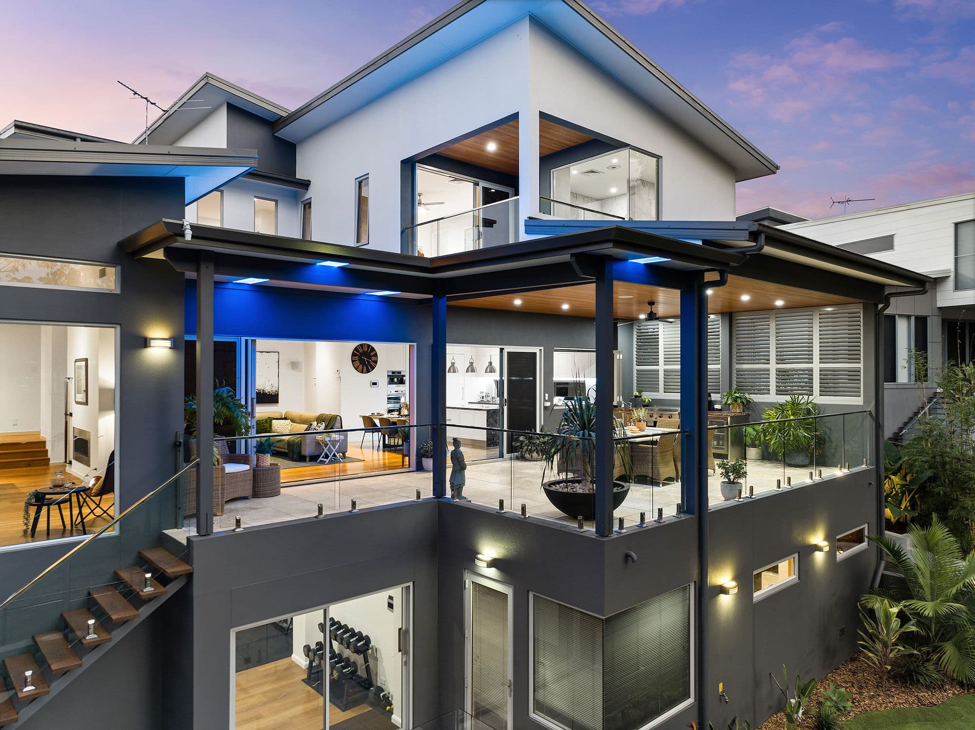 105 Birchwood Crescent, Brookwater QLD 4300, Brookwater - Thumbnail 2