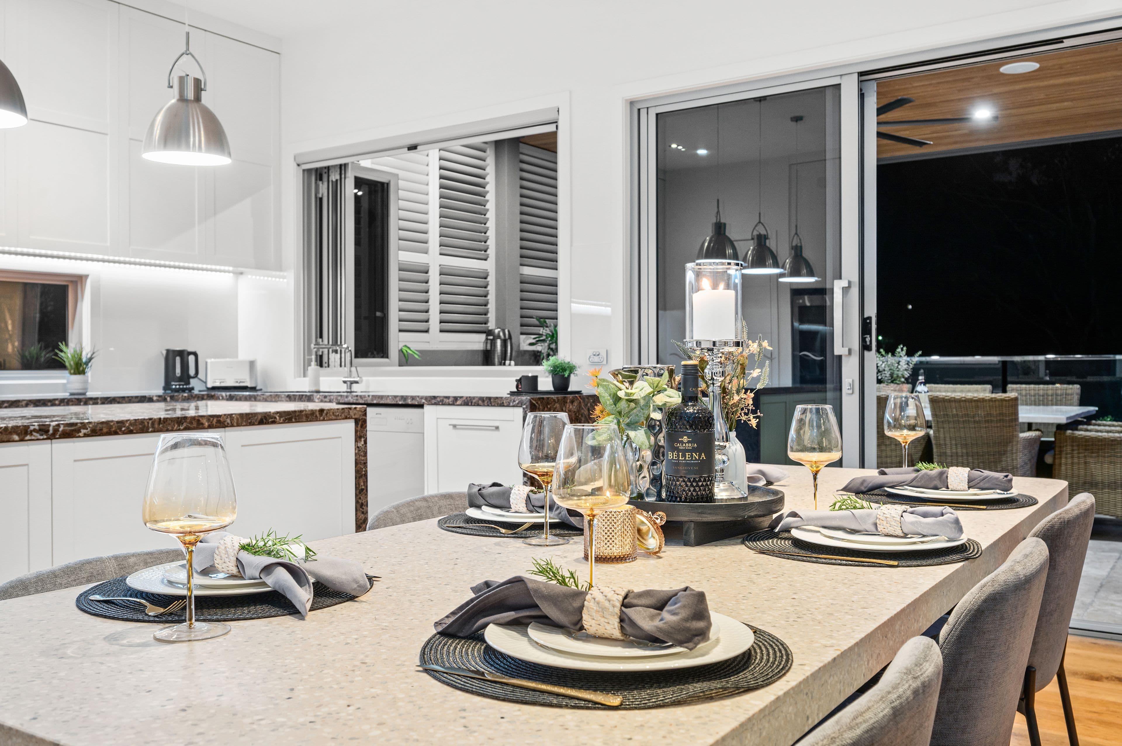 105 Birchwood Crescent, Brookwater QLD 4300, Brookwater - Thumbnail 7