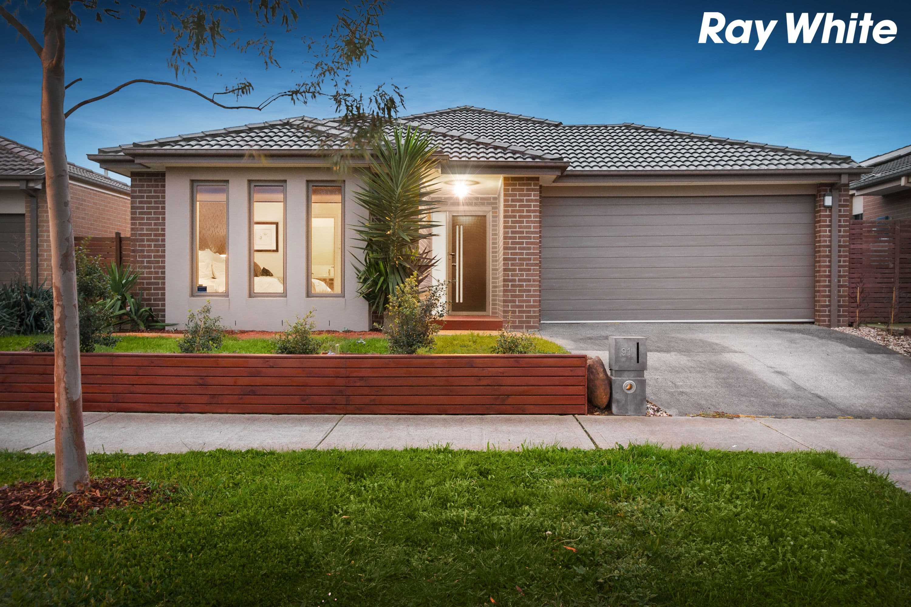 91 Heather Grove, Clyde North VIC 3978, Clyde North - Image 1