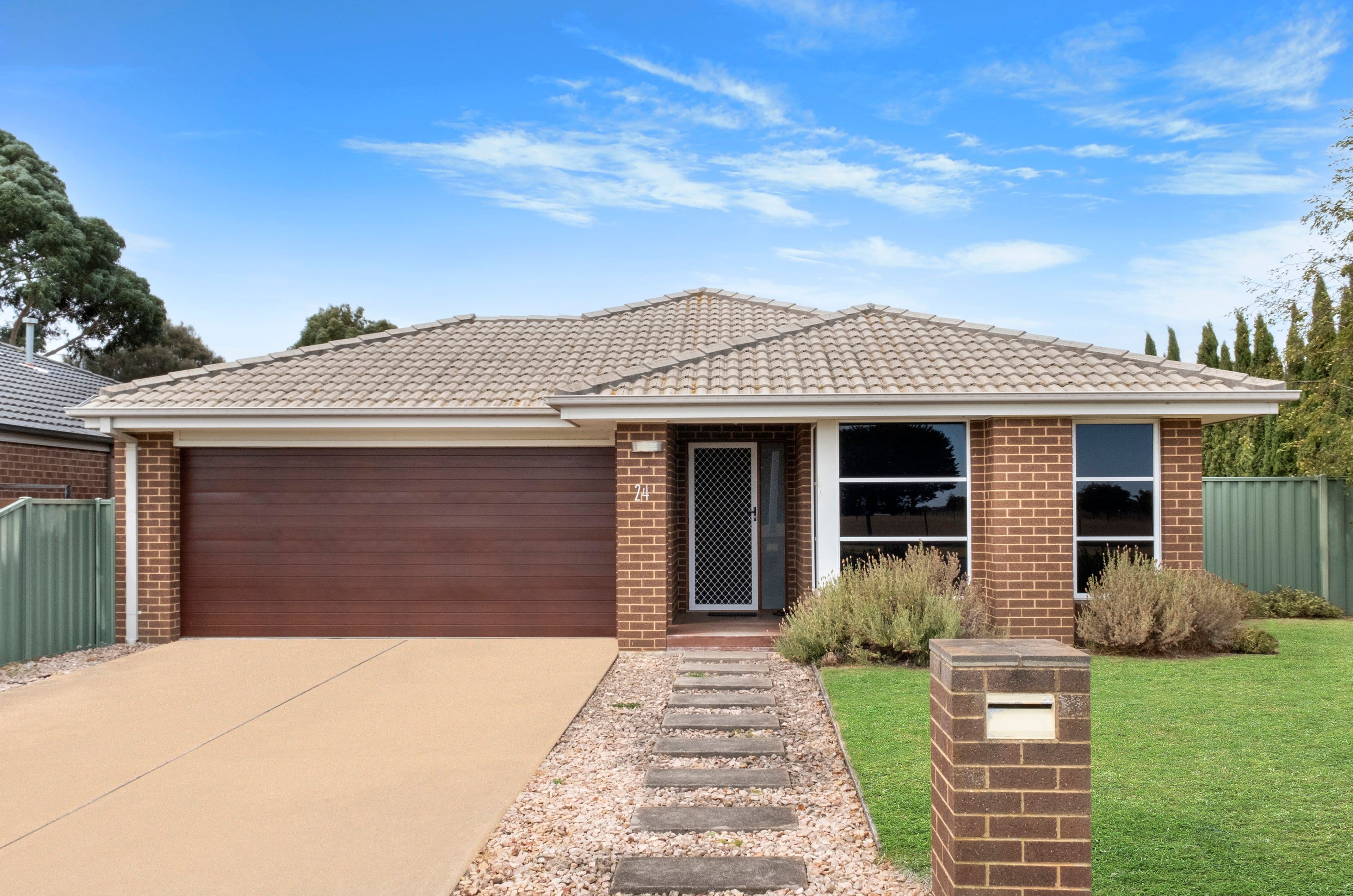 24 Nine Mile Creek Road, Koroit VIC 3282, Koroit - Image 1