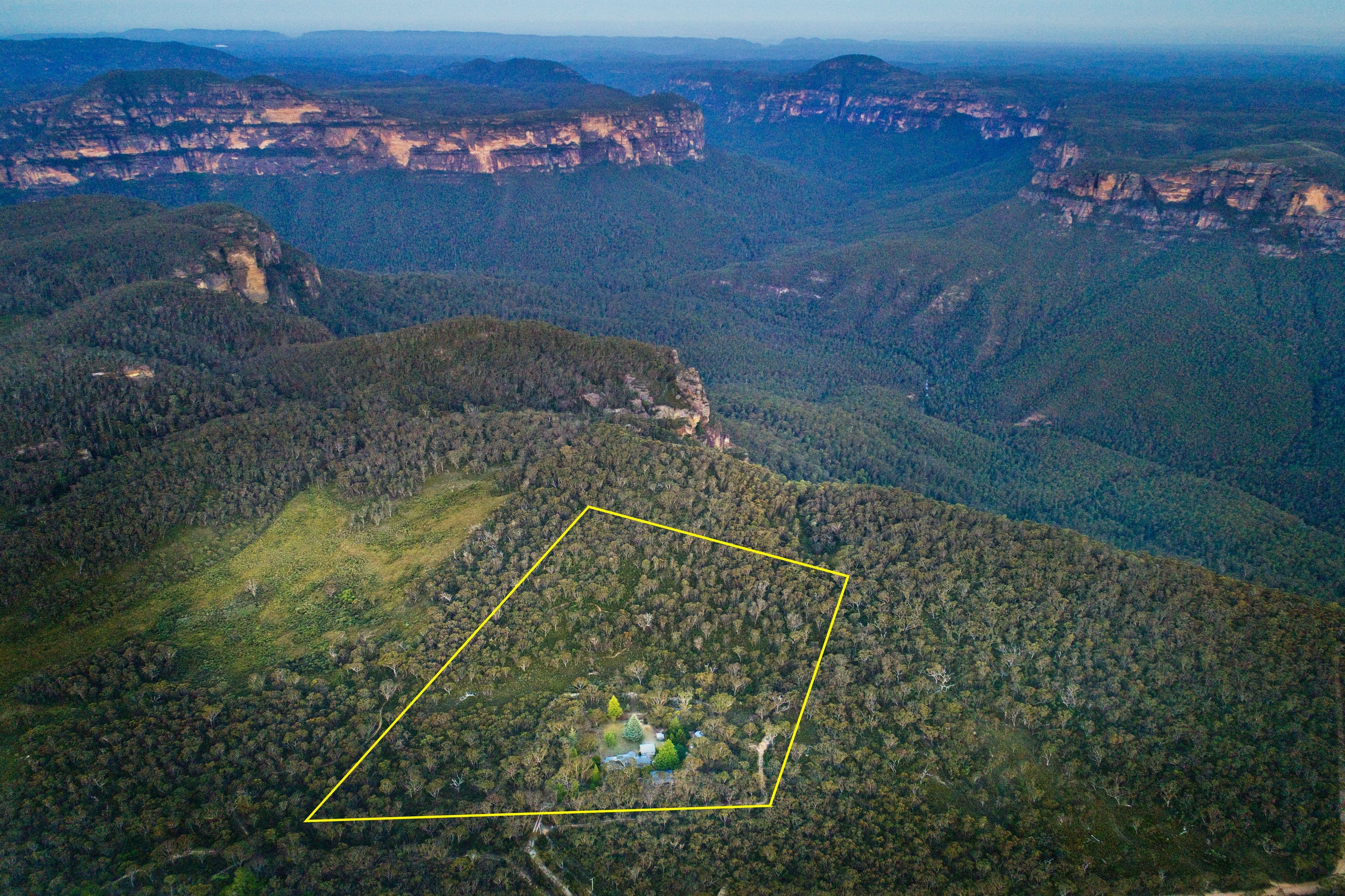 10-12 Pulpit Rock Road, Blackheath NSW 2785, Blackheath - Image 1