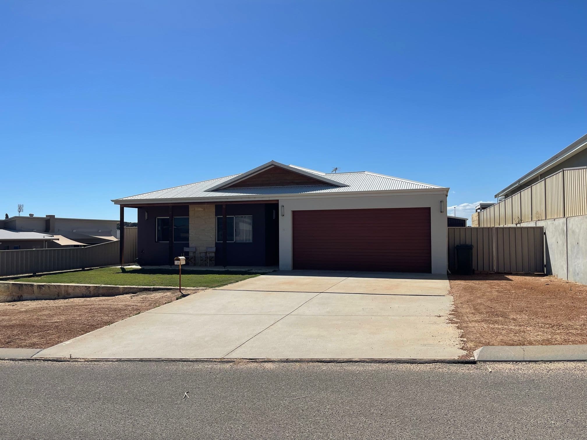 13 Gregory Pass, Port Denison WA 6525, Port Denison - Image 1