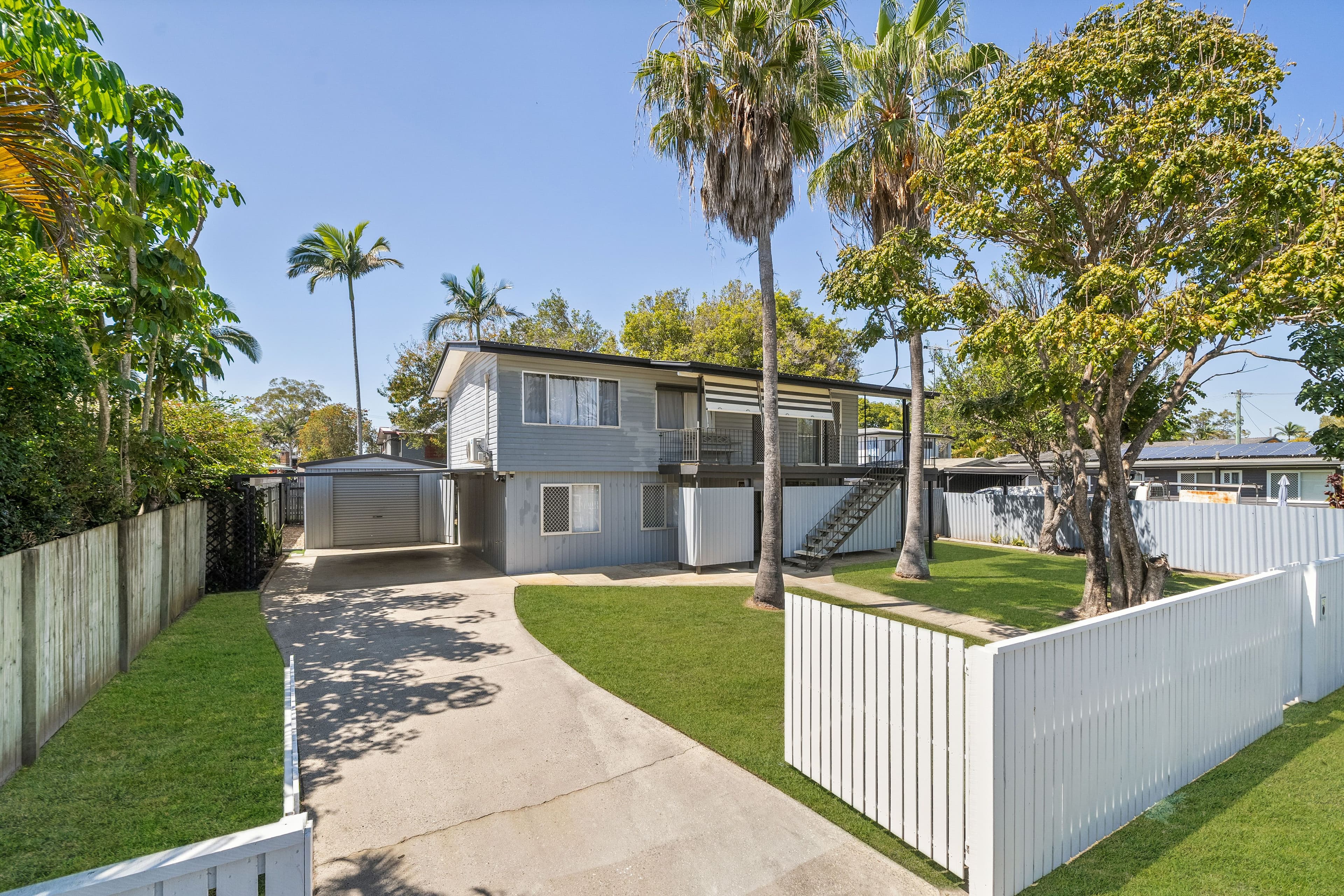 25 Bowden Street, Deception Bay QLD 4508, Deception Bay - Image 1