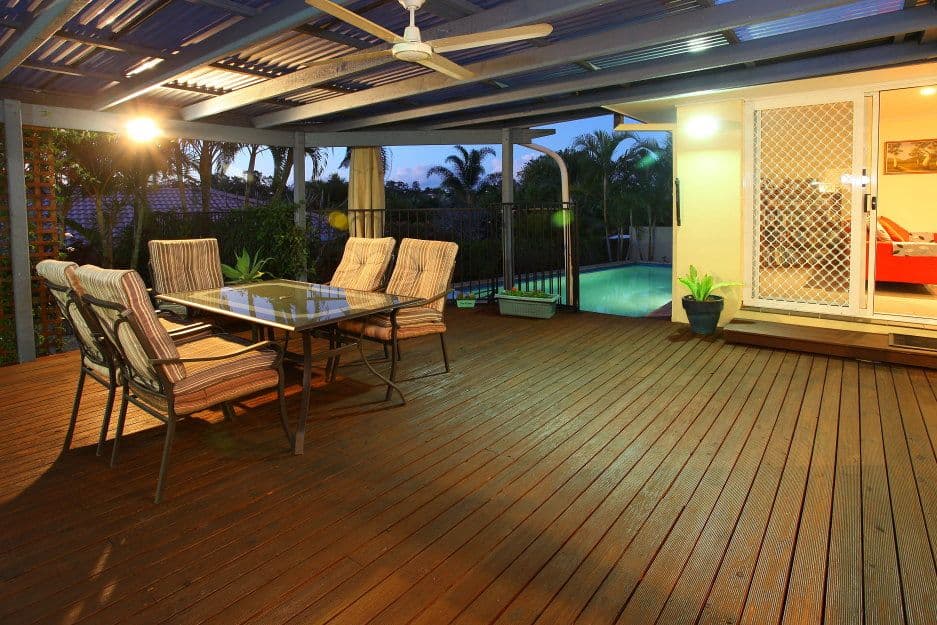 108 Glen Eagles Drive, ROBINA QLD 4226, Robina - Image 1