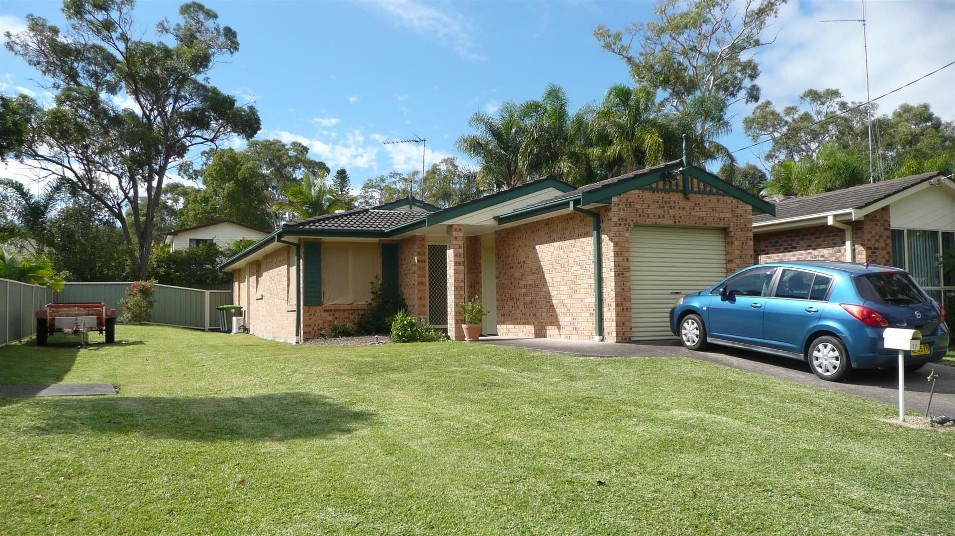 19 Baldwin Boulevard, WINDERMERE PARK NSW 2264, Windermere Park - Image 1