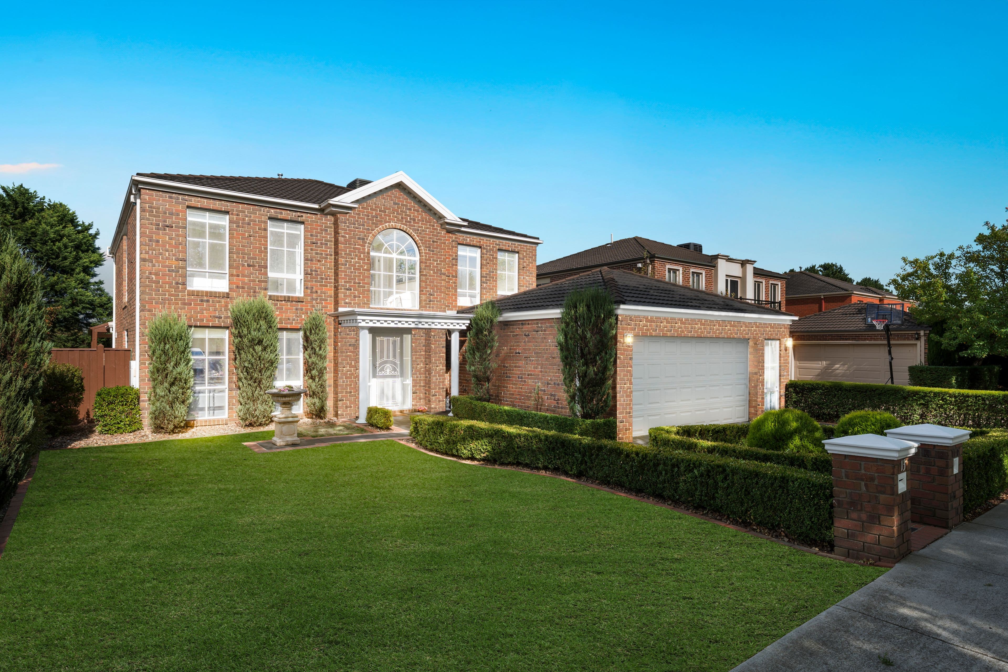 13 Lexington Close, Rowville VIC 3178, Rowville - Image 1