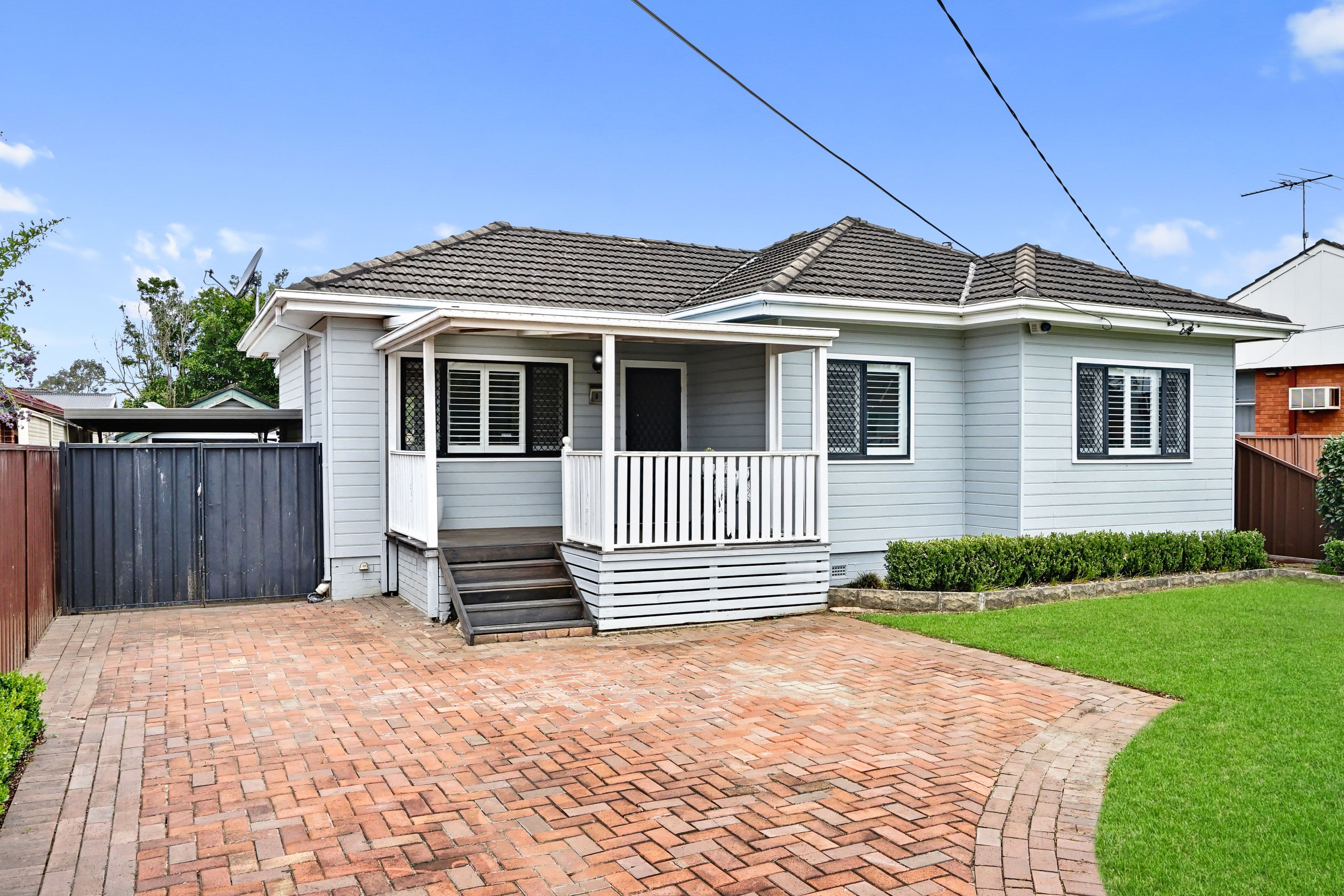 6 Burford Street, Colyton NSW 2760, Colyton - Image 1