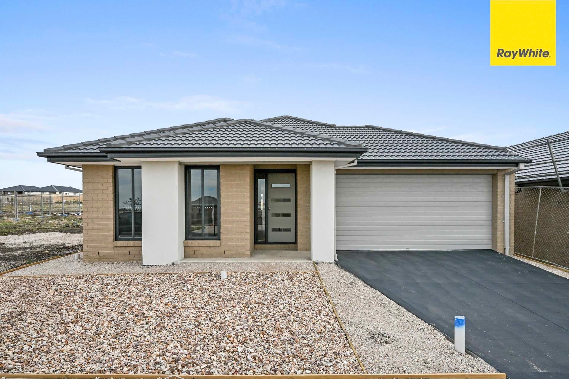 10 Bristlecone Street, Sunbury VIC 3429, Sunbury - Image 1