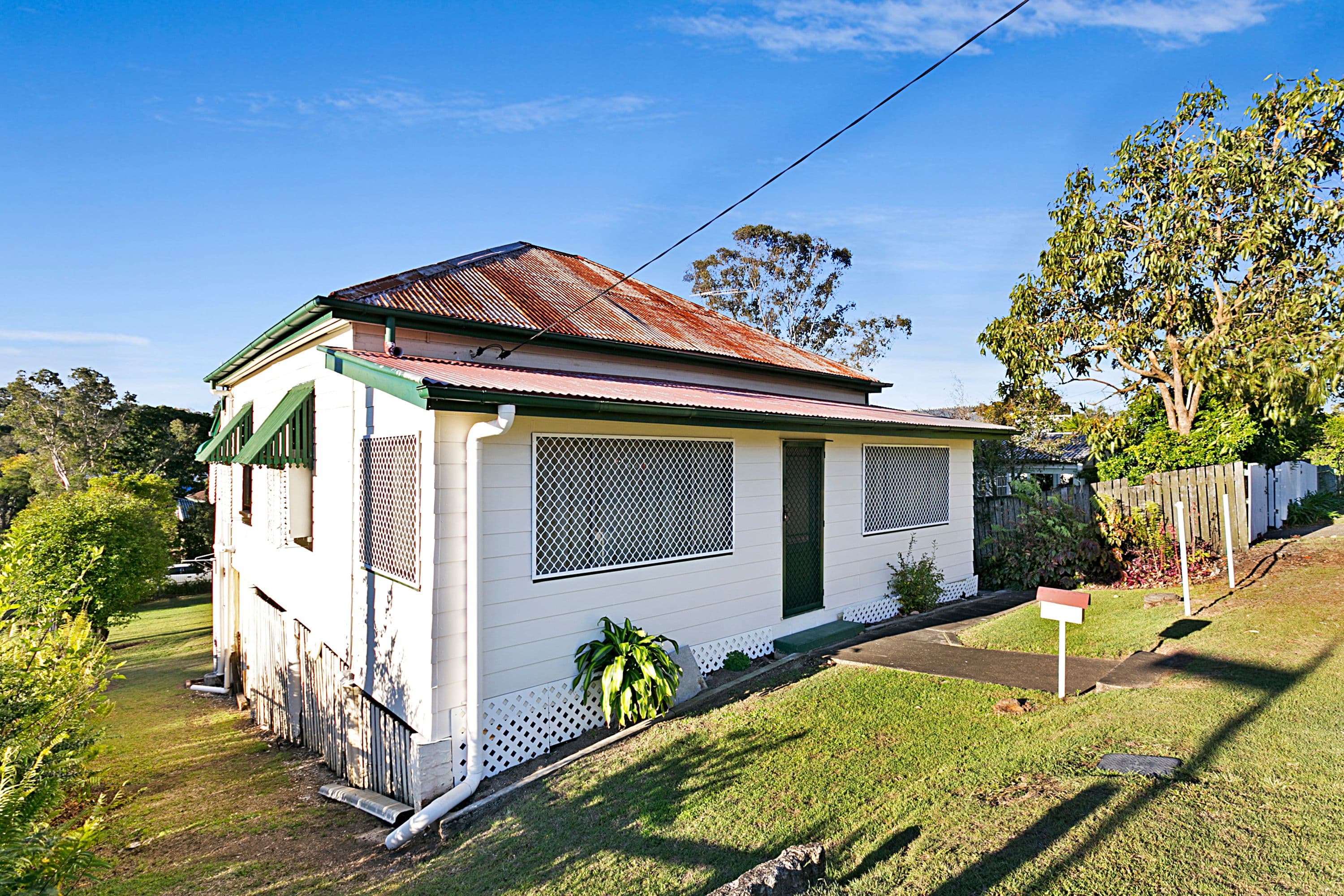 89 Broomfield Street, Taringa QLD 4068, Taringa - Image 1