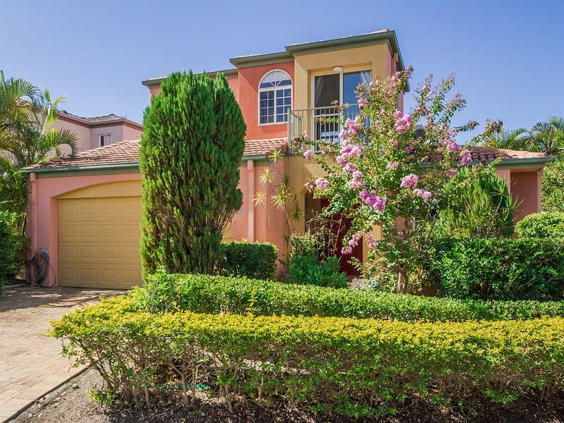 1 Millswood Court, Robina QLD 4226, Robina - Thumbnail 2