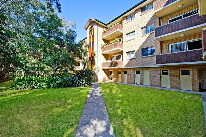 105 Alt Street, ASHFIELD NSW 2131, Ashfield - Thumbnail 8